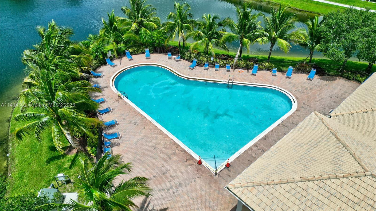 5894 Abbey Road Tamarac, FL 33321 - Photo 47 of 48