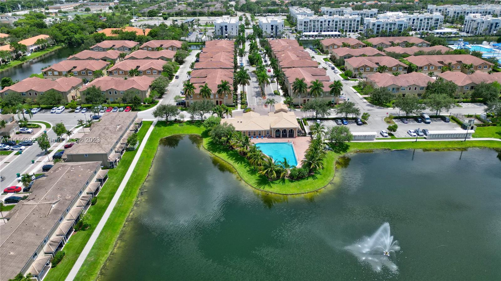 5894 Abbey Road Tamarac, FL 33321 - Photo 48 of 48
