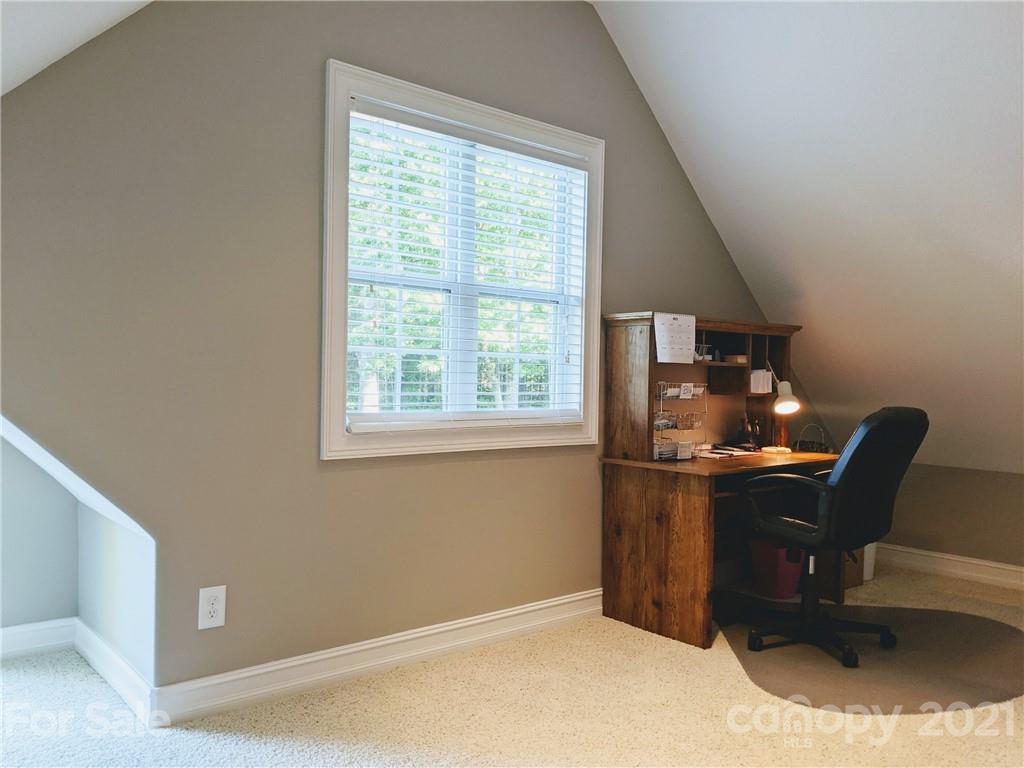 259 Beechtree Circle Rutherfordton, NC 28139 - Photo 20 of 48 a workspace with furniture and a window