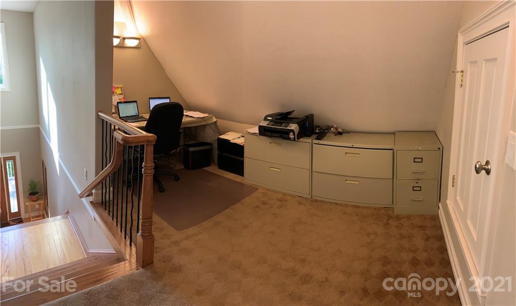 259 Beechtree Circle Rutherfordton, NC 28139 - Photo 27 of 48 a view of a workspace with furniture