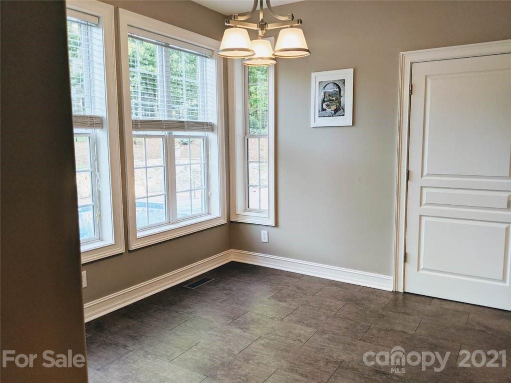 259 Beechtree Circle Rutherfordton, NC 28139 - Photo 4 of 48 a view of an empty room with a window