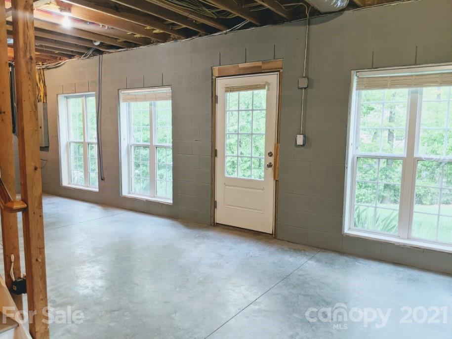259 Beechtree Circle Rutherfordton, NC 28139 - Photo 34 of 48 a view of an empty room with a window