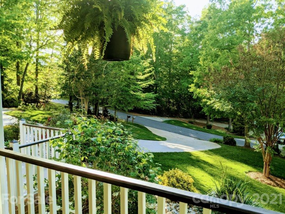 259 Beechtree Circle Rutherfordton, NC 28139 - Photo 45 of 48 a view of a garden