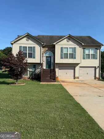 $375,000 | 312 Thoroughbred Trail, Monroe, GA 30655