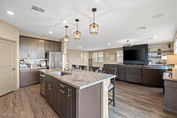 $719,000 | 2645 Cava Tirreni Street, Henderson, NV 89044