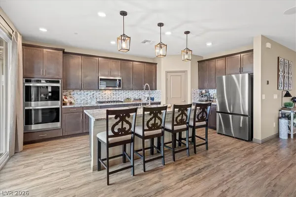 $719,000 | 2645 Cava Tirreni Street, Henderson, NV 89044