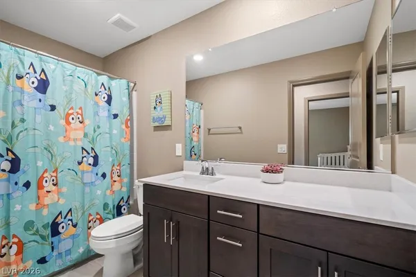 $719,000 | 2645 Cava Tirreni Street, Henderson, NV 89044