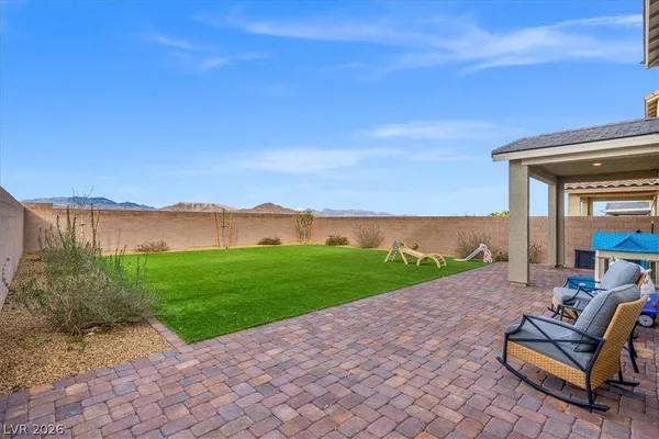 $719,000 | 2645 Cava Tirreni Street, Henderson, NV 89044