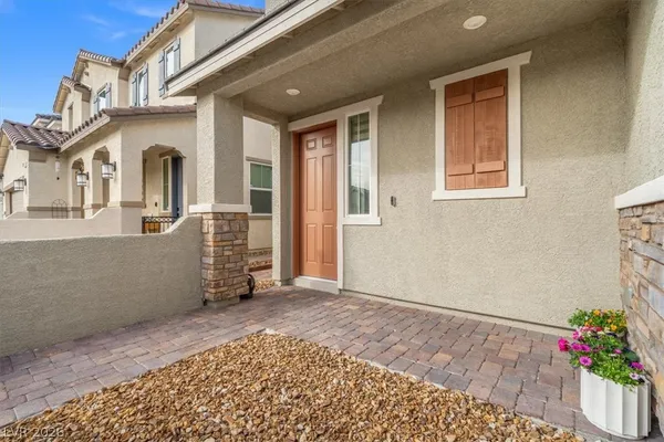 $719,000 | 2645 Cava Tirreni Street, Henderson, NV 89044