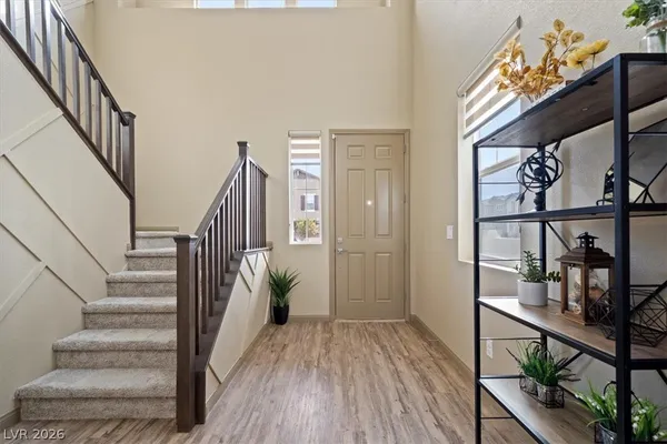 $719,000 | 2645 Cava Tirreni Street, Henderson, NV 89044