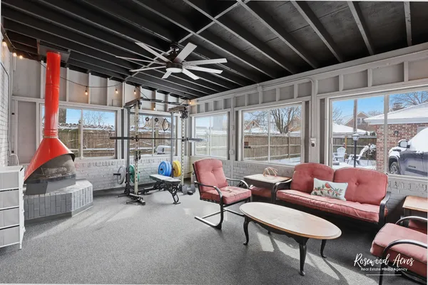 $379,000 | 7329 55th Place, Summit, IL 60501