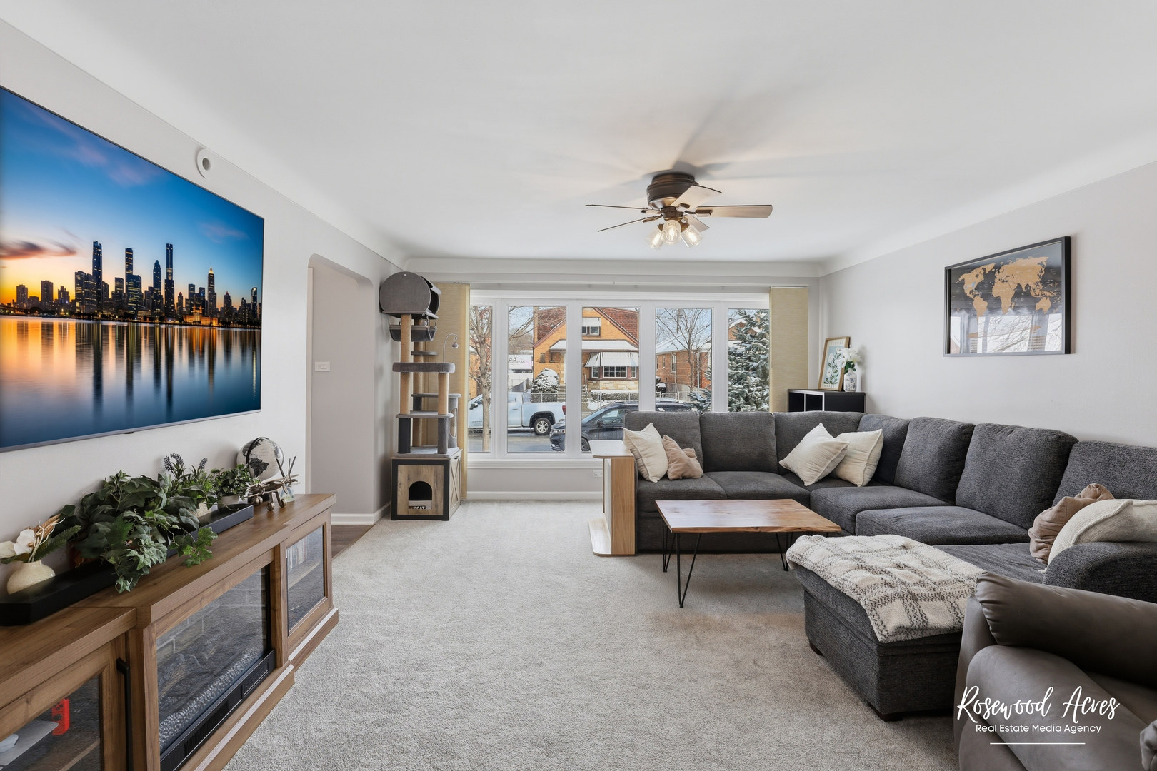 7329 55th Place Summit, IL 60501 - Photo 4 of 21