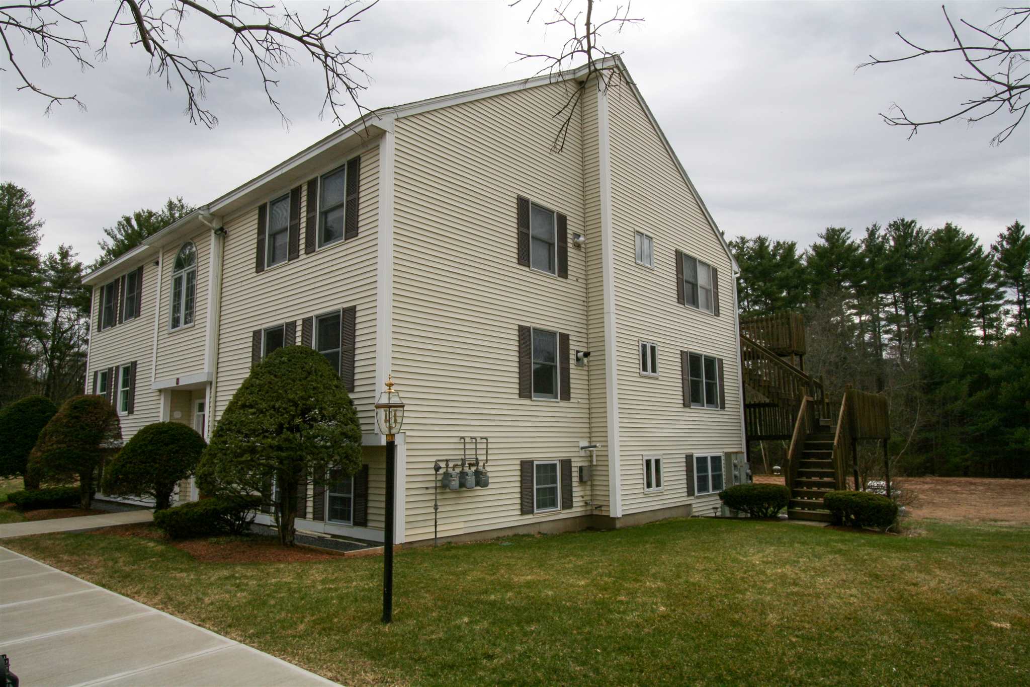 7 Corduroy Road, Unit 7 Amherst, NH 03031 - Photo 22 of 35 Gallery Image 22