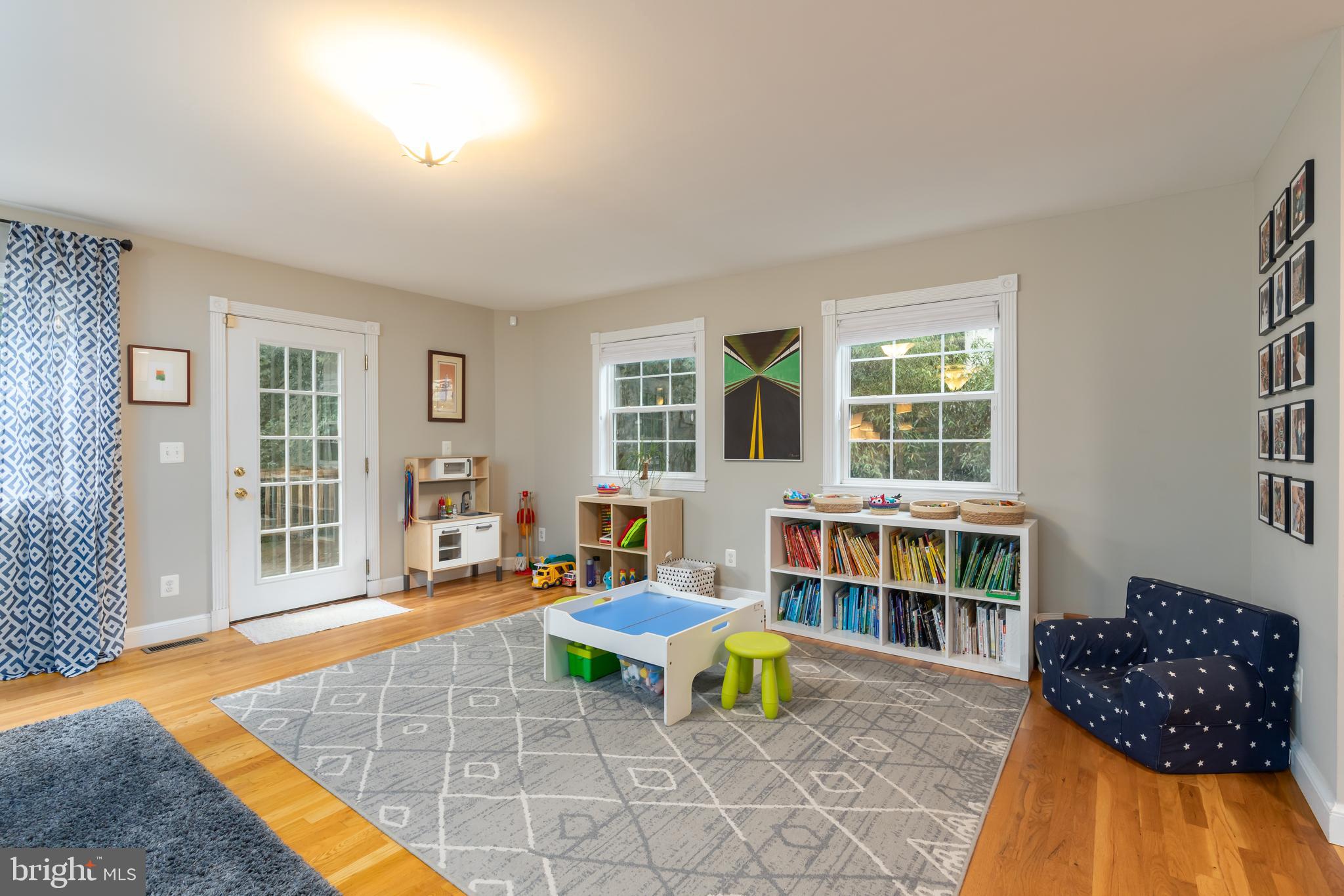 9017 Walden Road Silver Spring, MD 20901 - Photo 22 of 62 Lots of space to live and/or play