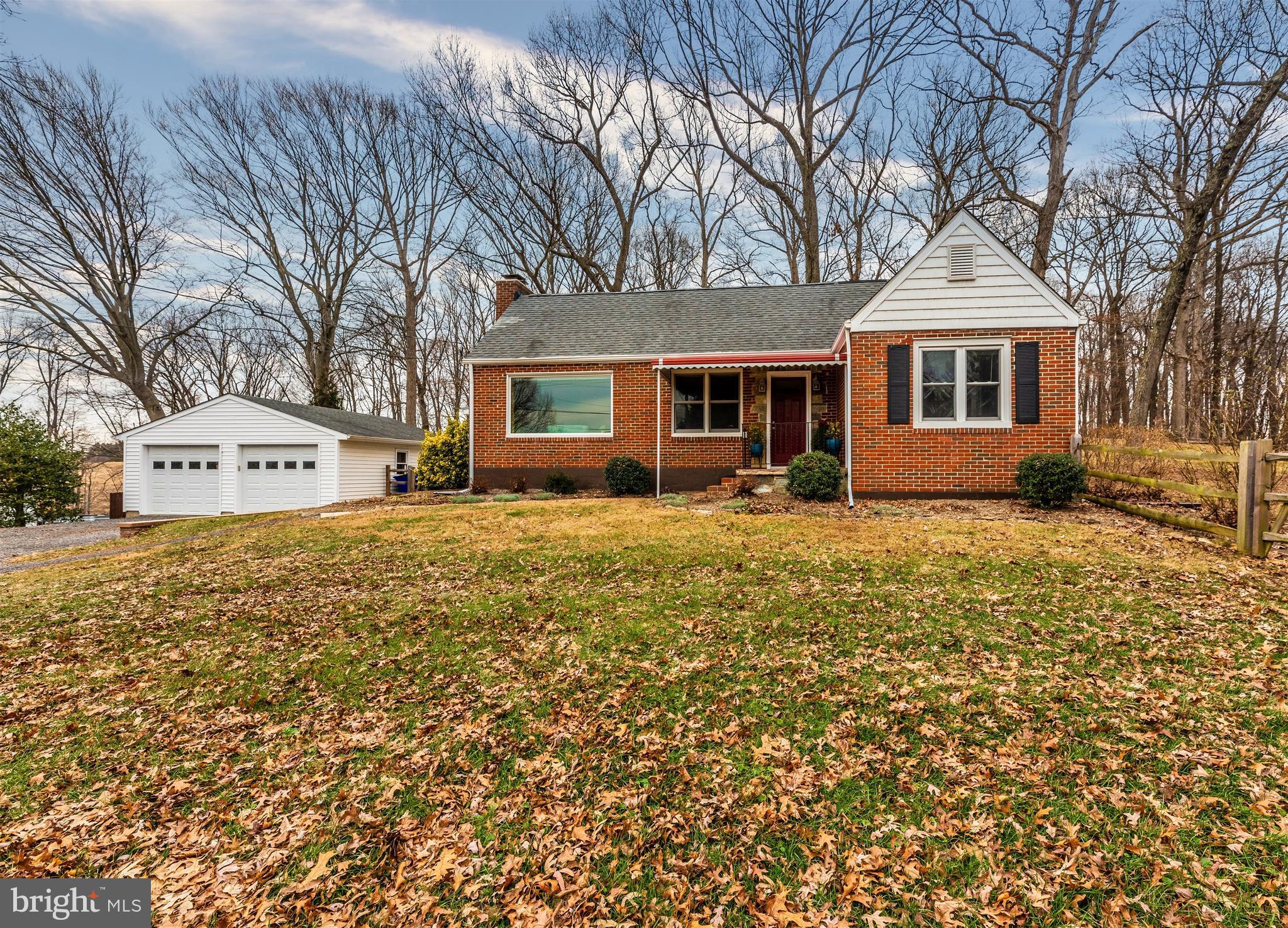 2805 Thurston Road Frederick, MD 21704 - Photo 1 of 71 Gallery Image 1
