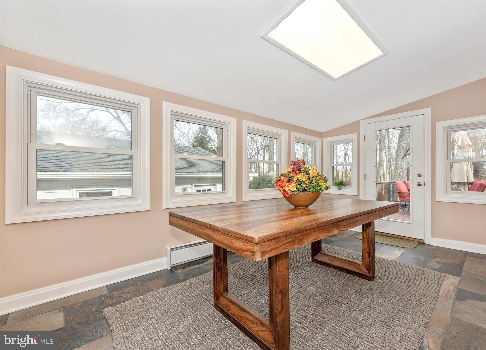 2805 Thurston Road Frederick, MD 21704 - Photo 23 of 71 Amazing light make the DR inspiring