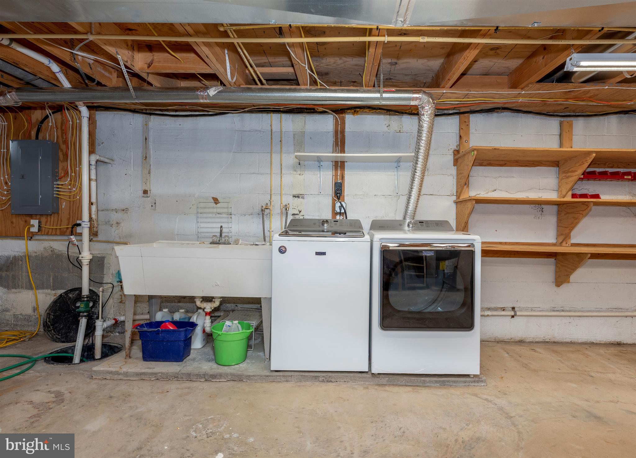 2805 Thurston Road Frederick, MD 21704 - Photo 45 of 71 Gallery Image 45