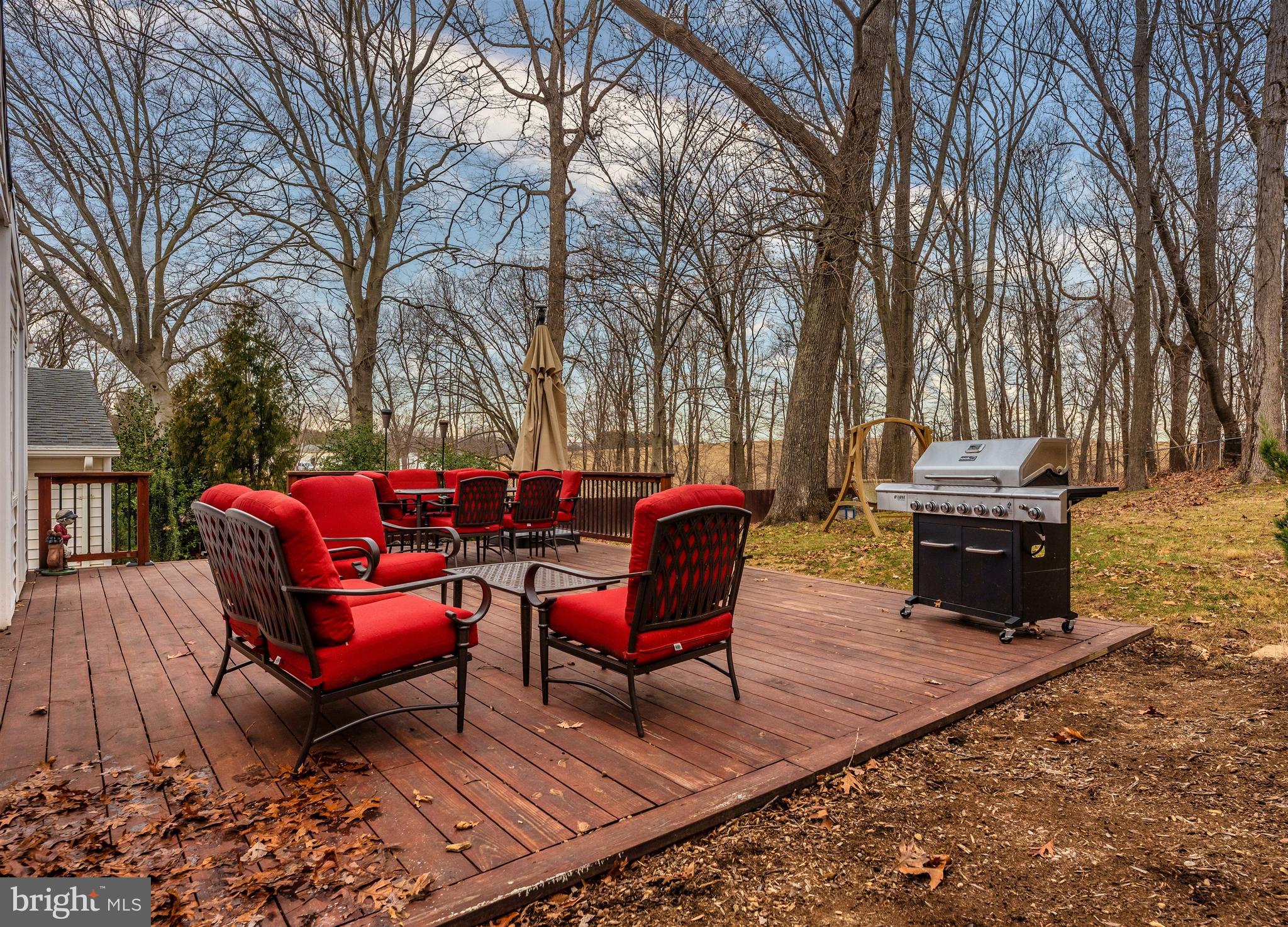 2805 Thurston Road Frederick, MD 21704 - Photo 50 of 71 Gallery Image 50