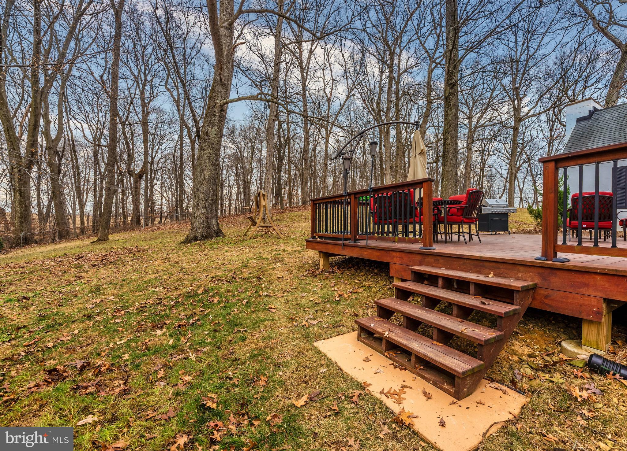 2805 Thurston Road Frederick, MD 21704 - Photo 53 of 71 Gallery Image 53