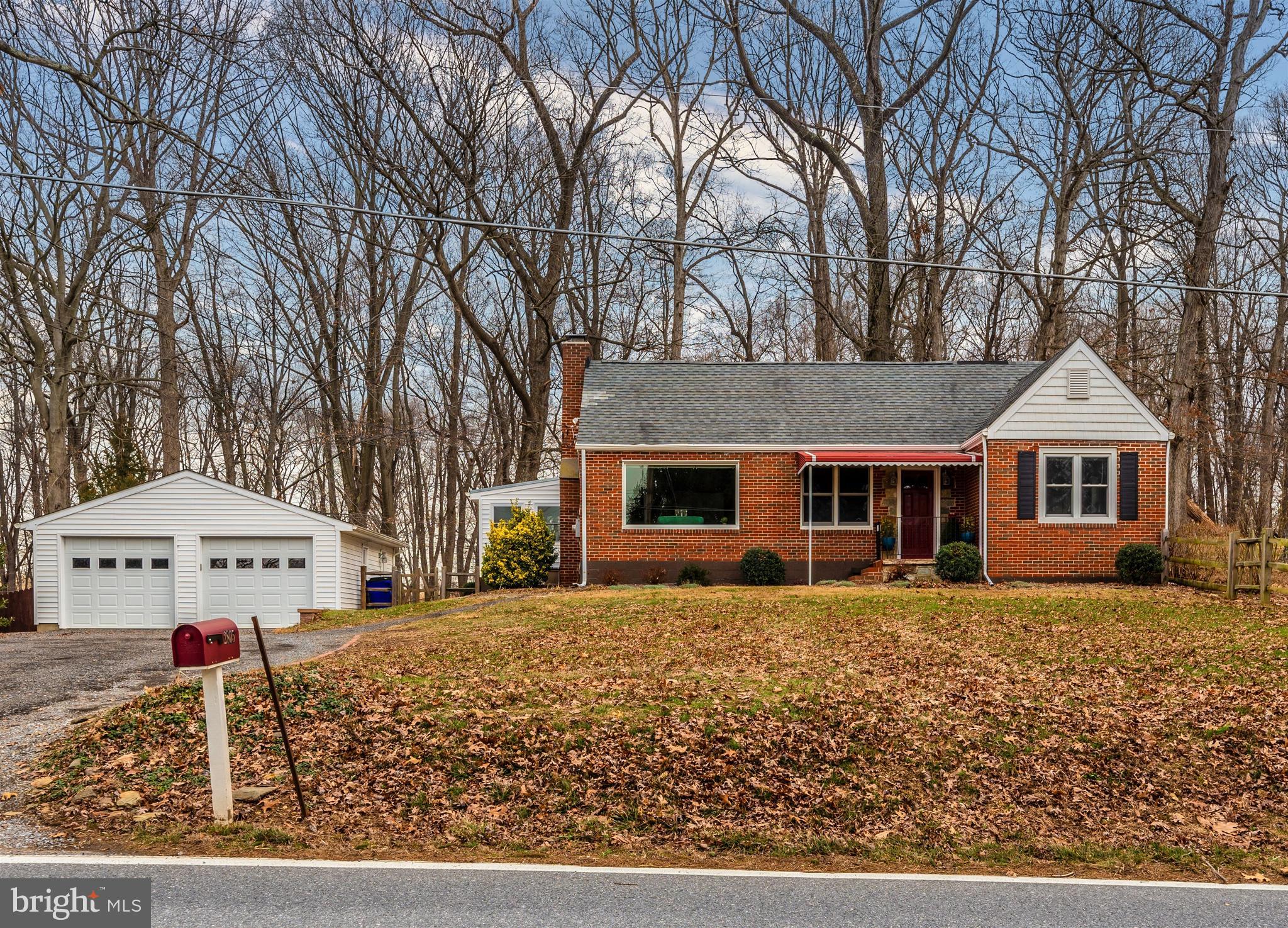 2805 Thurston Road Frederick, MD 21704 - Photo 66 of 71 Gallery Image 66