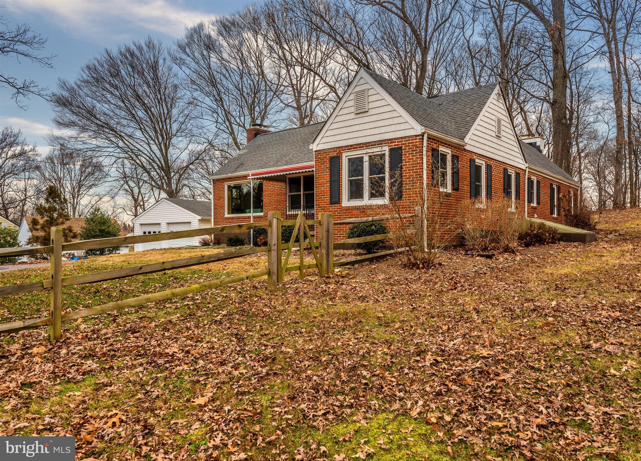 2805 Thurston Road Frederick, MD 21704 - Photo 70 of 71 Gallery Image 70