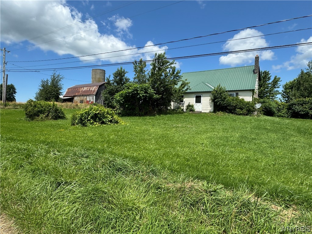 660 Hwy 39  