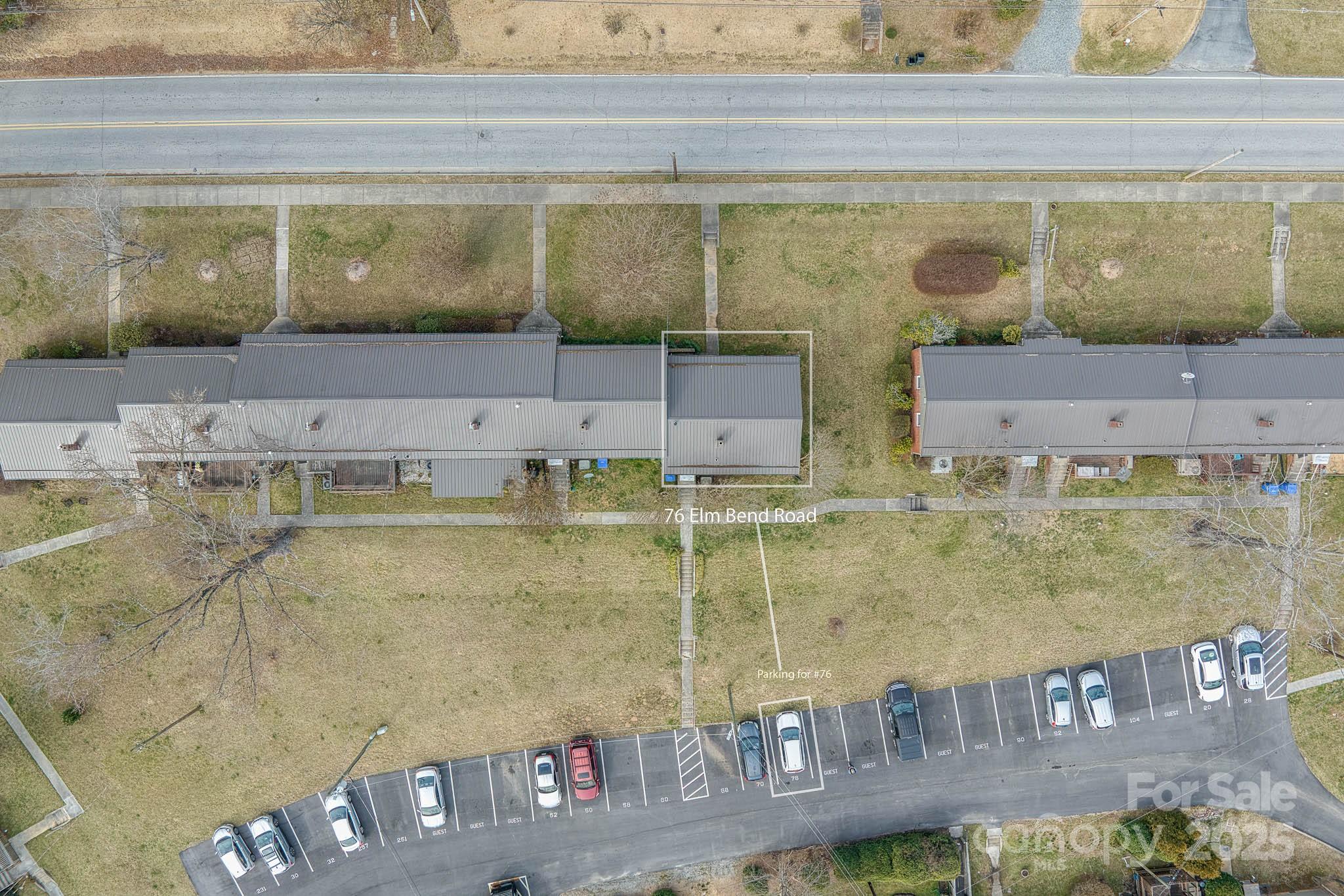 76 Elm Bend Road Brevard, NC 28712 - Photo 13 of 21 Gallery Image 13
