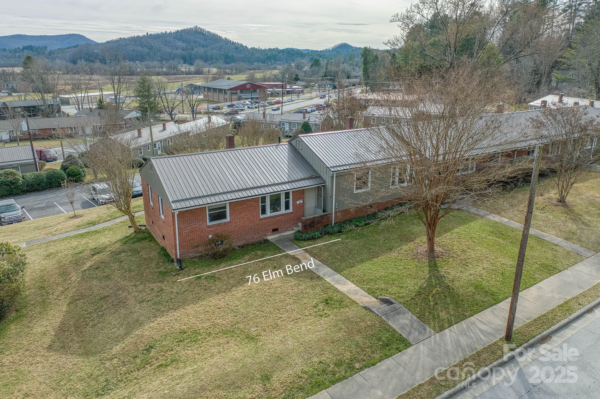 76 Elm Bend Road Brevard, NC 28712 - Photo 14 of 21 Gallery Image 14