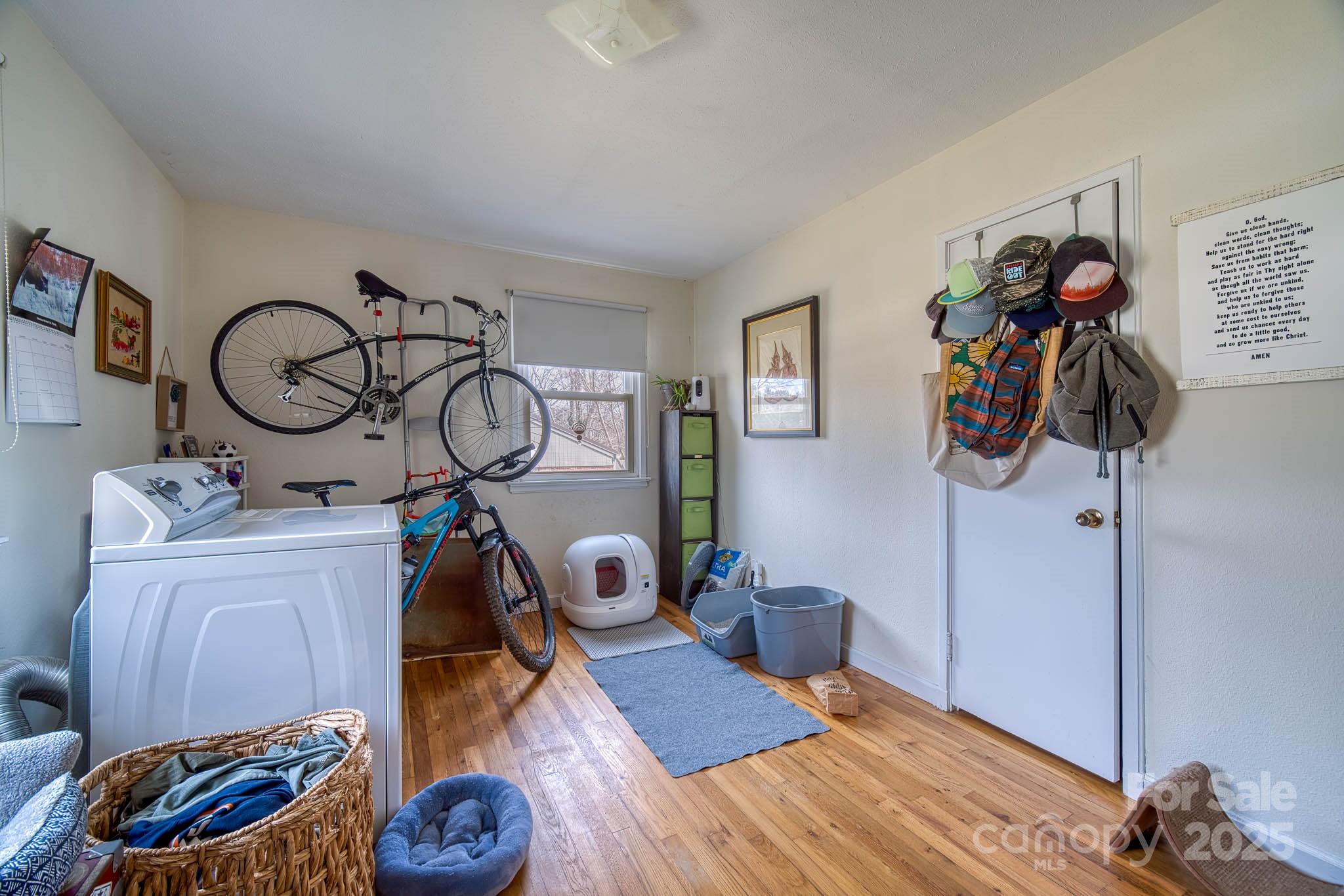 76 Elm Bend Road Brevard, NC 28712 - Photo 19 of 21 Gallery Image 19