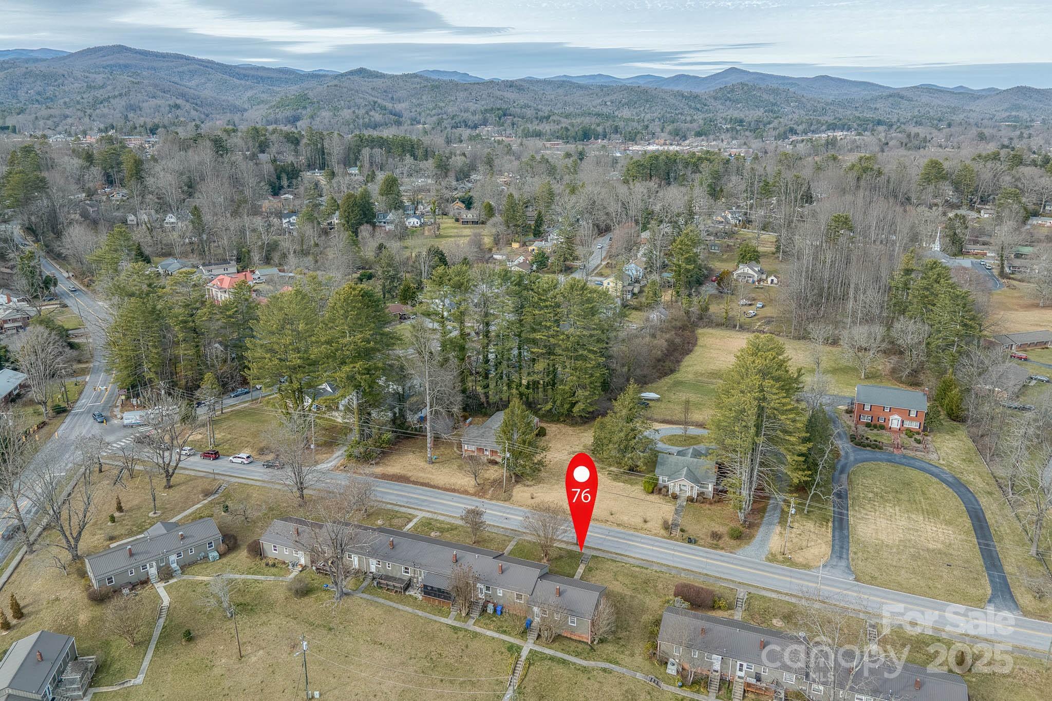 76 Elm Bend Road Brevard, NC 28712 - Photo 2 of 21 Gallery Image 2