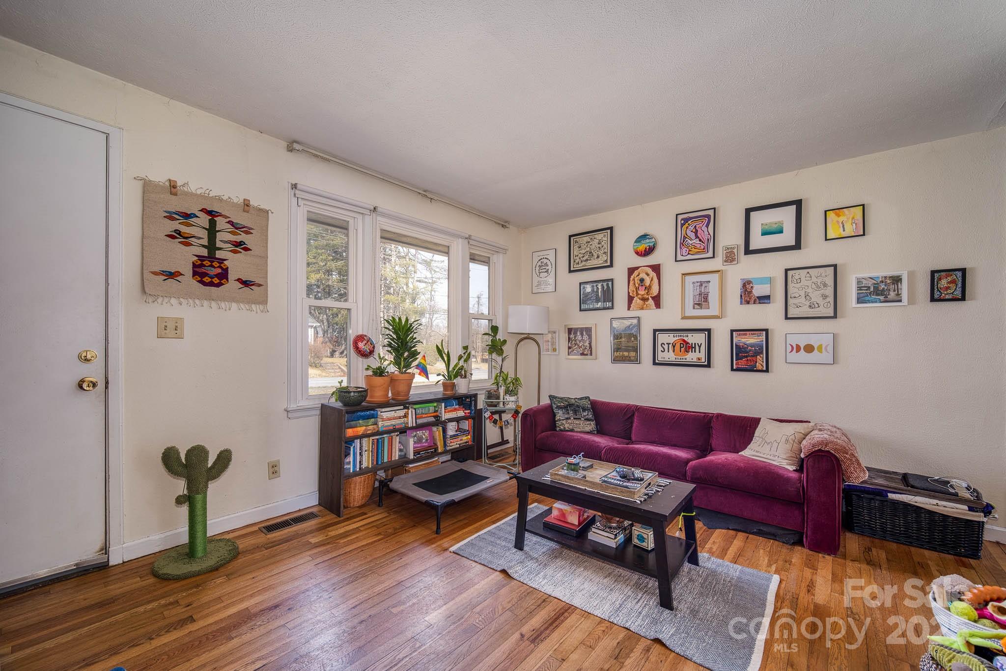 76 Elm Bend Road Brevard, NC 28712 - Photo 21 of 21 Gallery Image 21