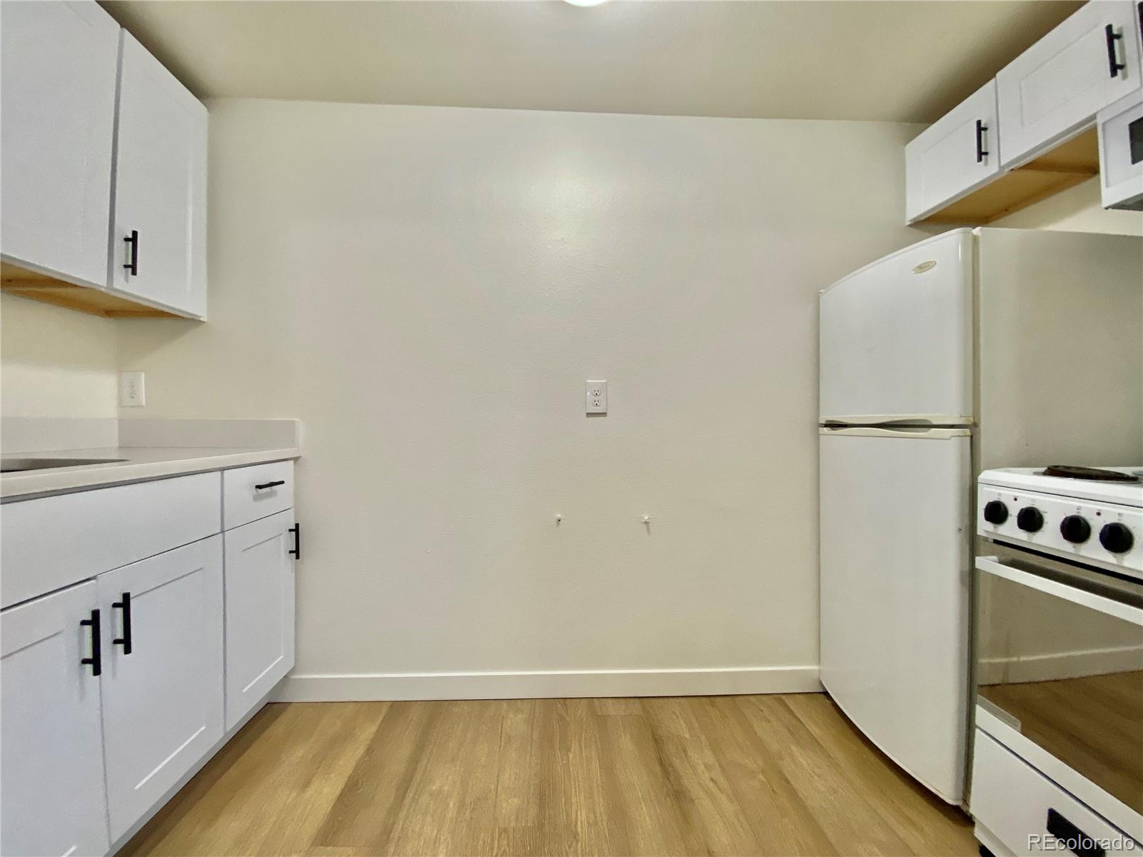 2422 West Vermijo Avenue, Unit 2 Colorado Springs, CO 80904 - Photo 2 of 8