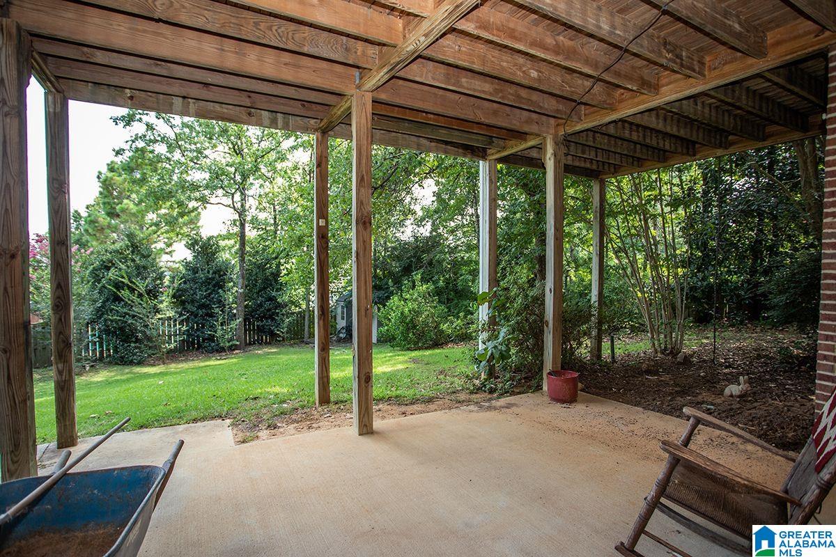 300 Linwood Road Sterrett, AL 35147 - Photo 25 of 28