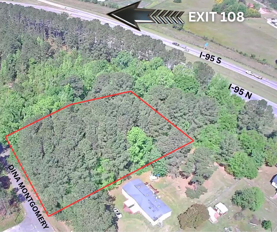 Tbd Dina Montgomery Road Summerton, SC 29148 - Photo 1 of 2 DINA MONTGOMERY