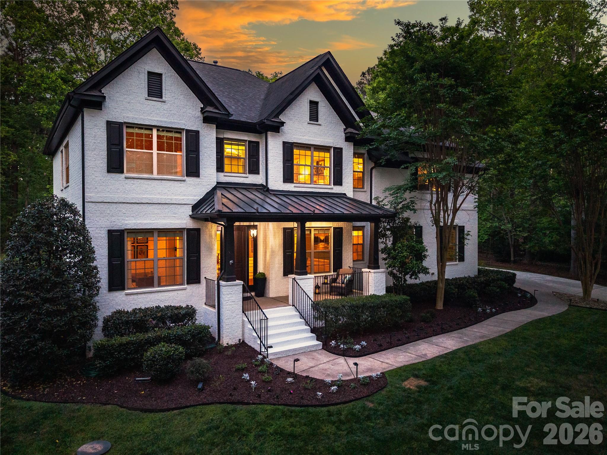 334 Kemp Road Mooresville, NC 28117 - Photo 2 of 48