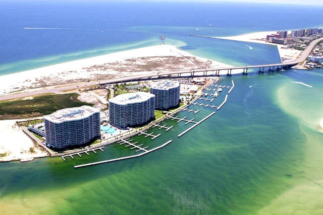 28107 Perdido Beach Boulevard, Unit D606 Orange Beach, AL 36561 - Photo 1 of 15