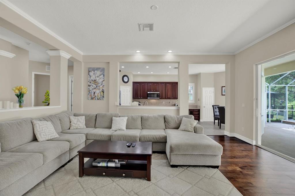 9137 Creedmoor Lane New Port Richey, FL 34654 - Photo 17 of 62
