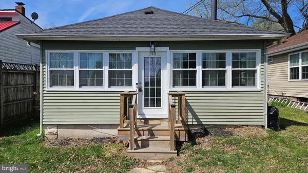 $335,000 | 246 Bay Avenue, Prince Frederick, MD 20678