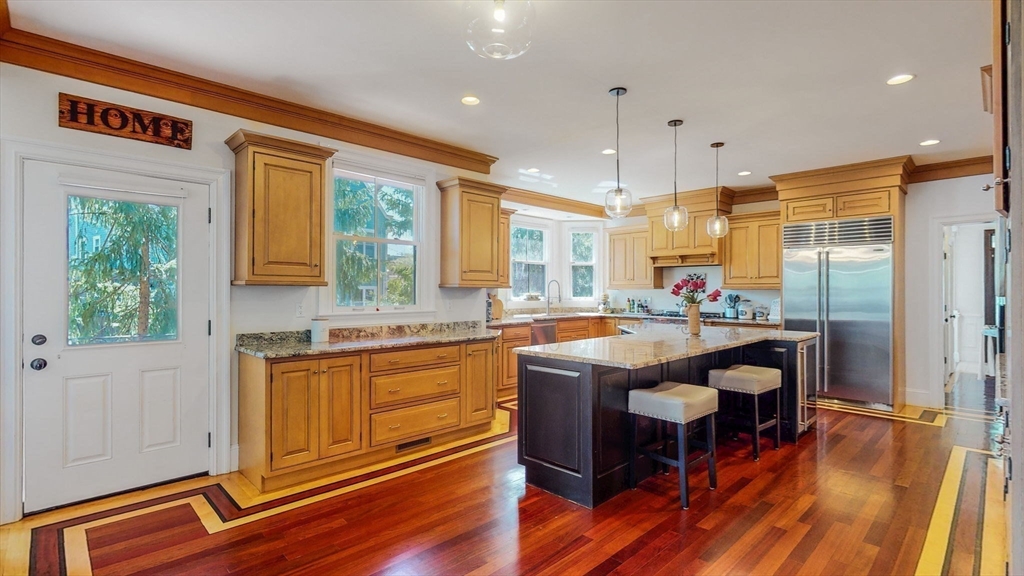 32 Chesley Road Newton, MA 02459 - Photo 7 of 37 Gallery Image 7
