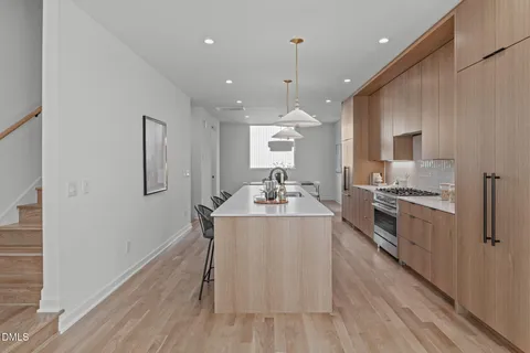 $997,500 | 1308 Chamblee Hill, Raleigh, NC 27608