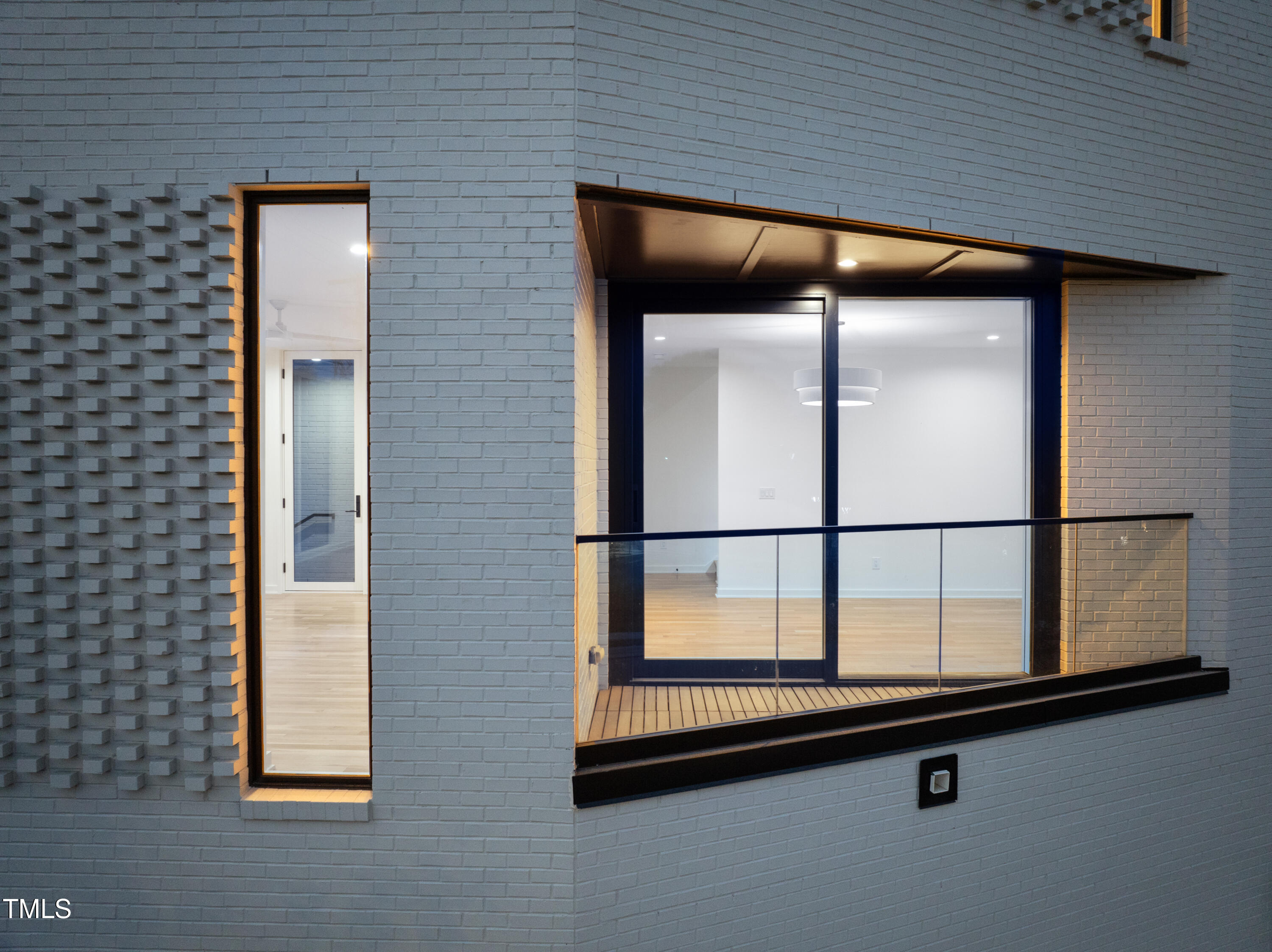 1308 Chamblee Hill Raleigh, NC 27608 - Photo 11 of 51 DJI_20250729204657_0192_D