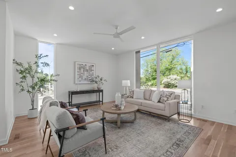 $997,500 | 1308 Chamblee Hill, Raleigh, NC 27608