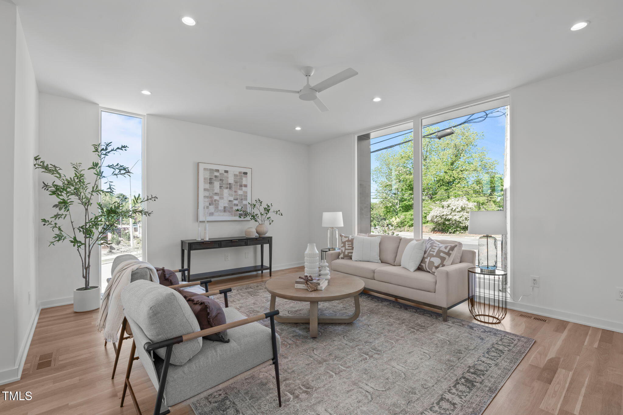 1308 Chamblee Hill Raleigh, NC 27608 - Photo 14 of 51 7