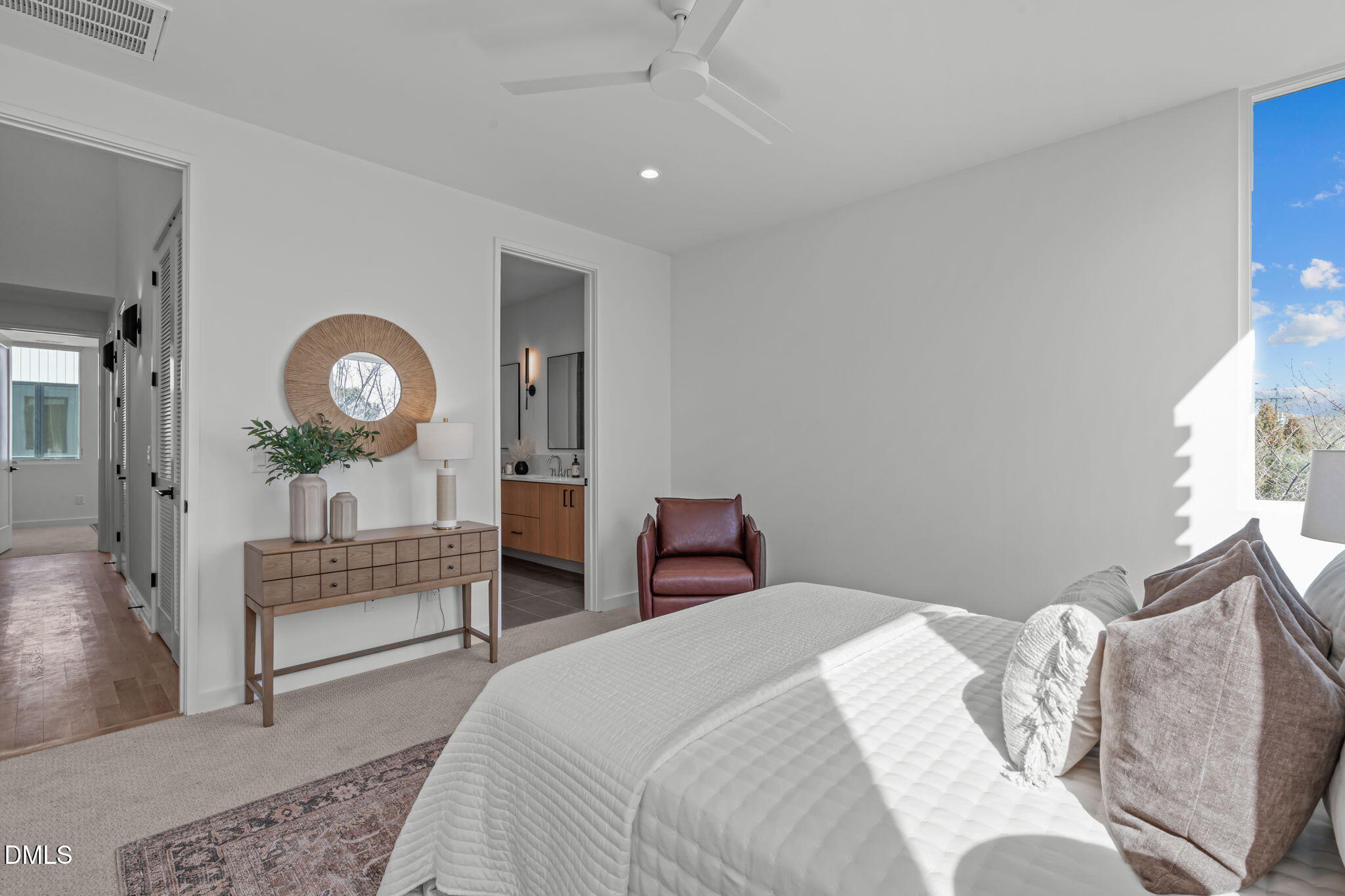 1308 Chamblee Hill Raleigh, NC 27608 - Photo 17 of 37 A-26