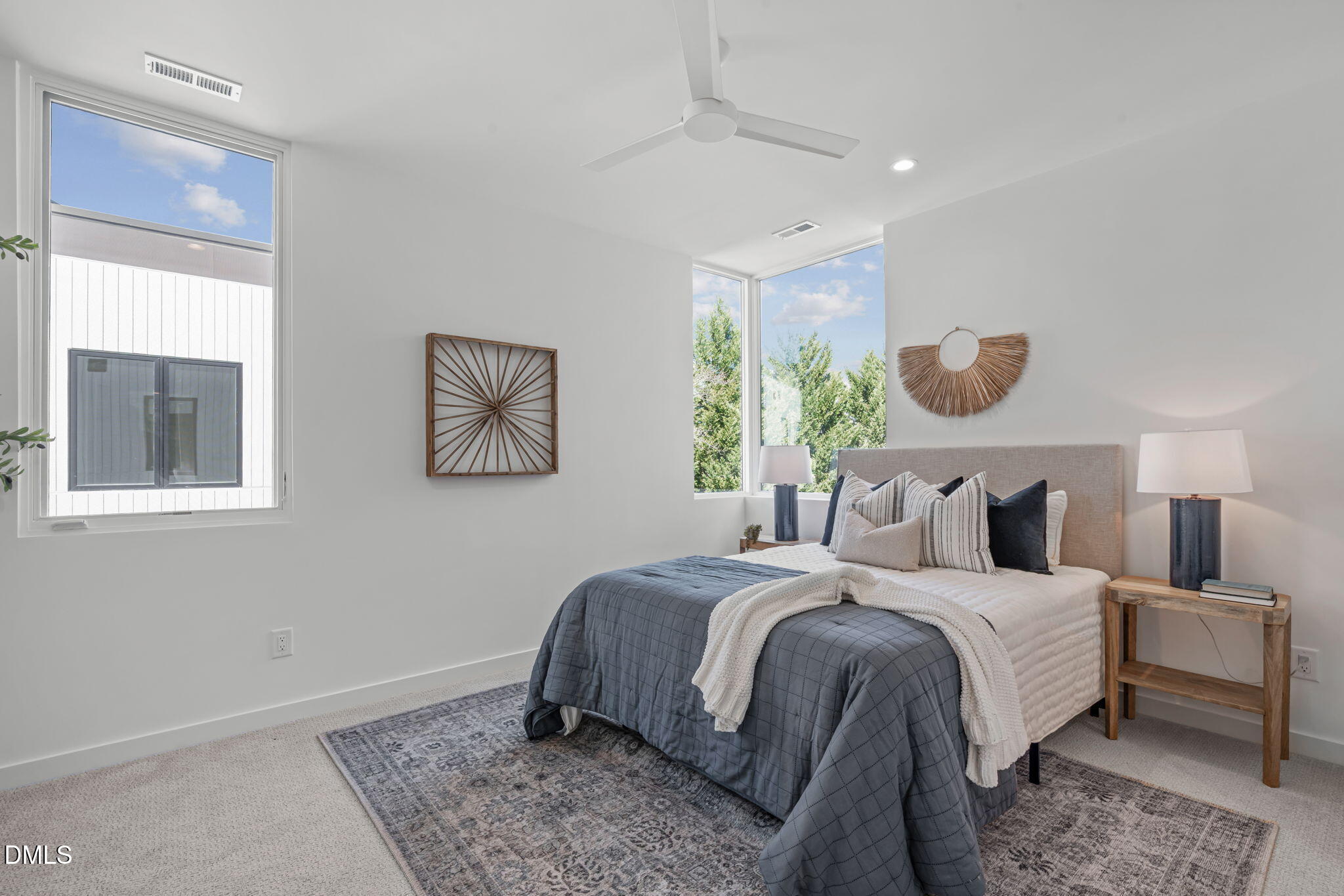 1308 Chamblee Hill Raleigh, NC 27608 - Photo 18 of 37 A-20