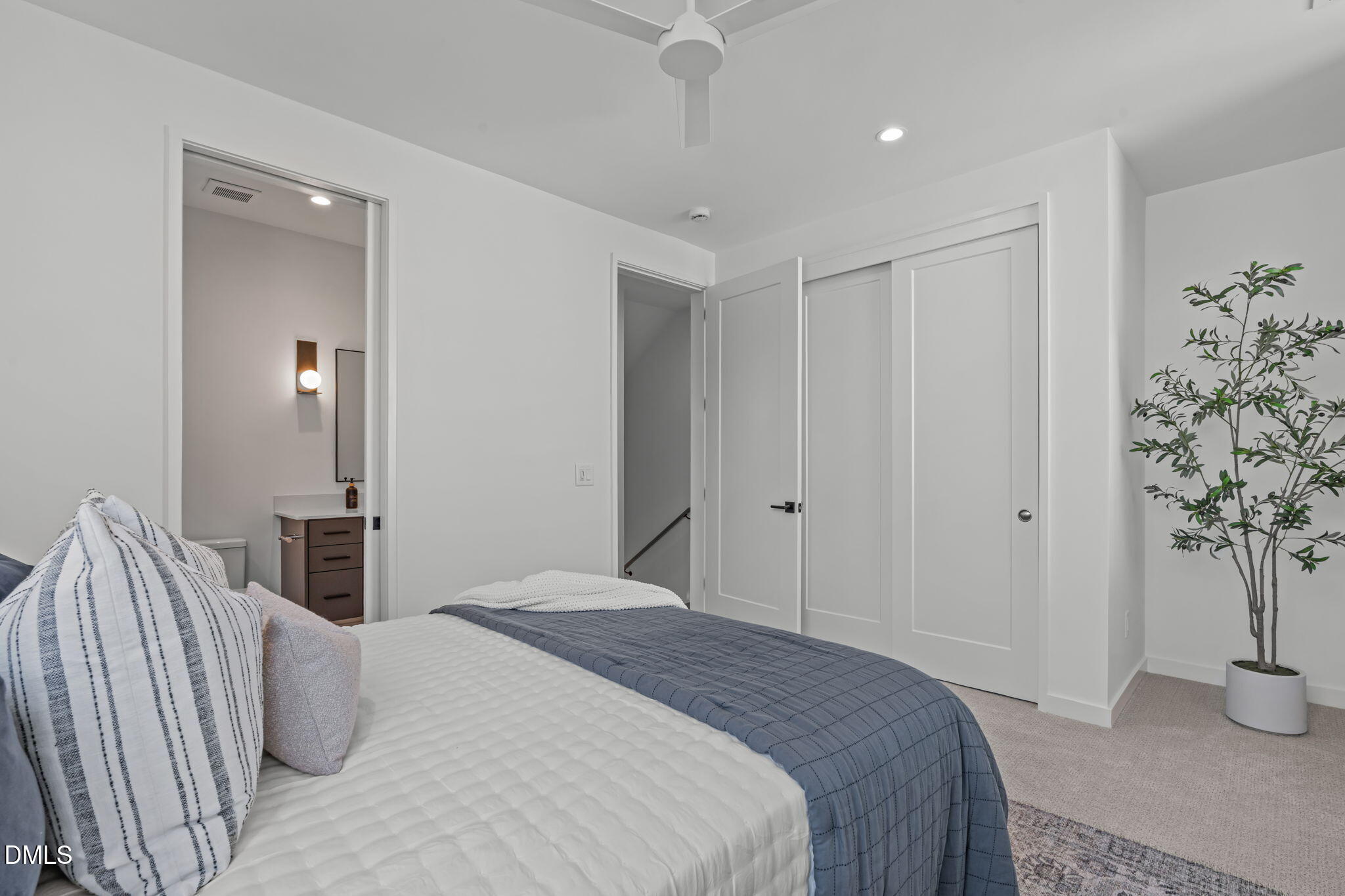 1308 Chamblee Hill Raleigh, NC 27608 - Photo 20 of 37 A-22