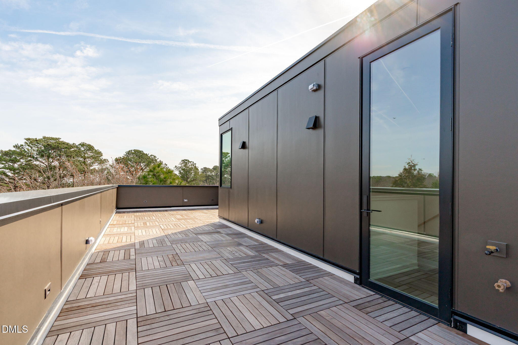 1308 Chamblee Hill Raleigh, NC 27608 - Photo 23 of 37 B-1