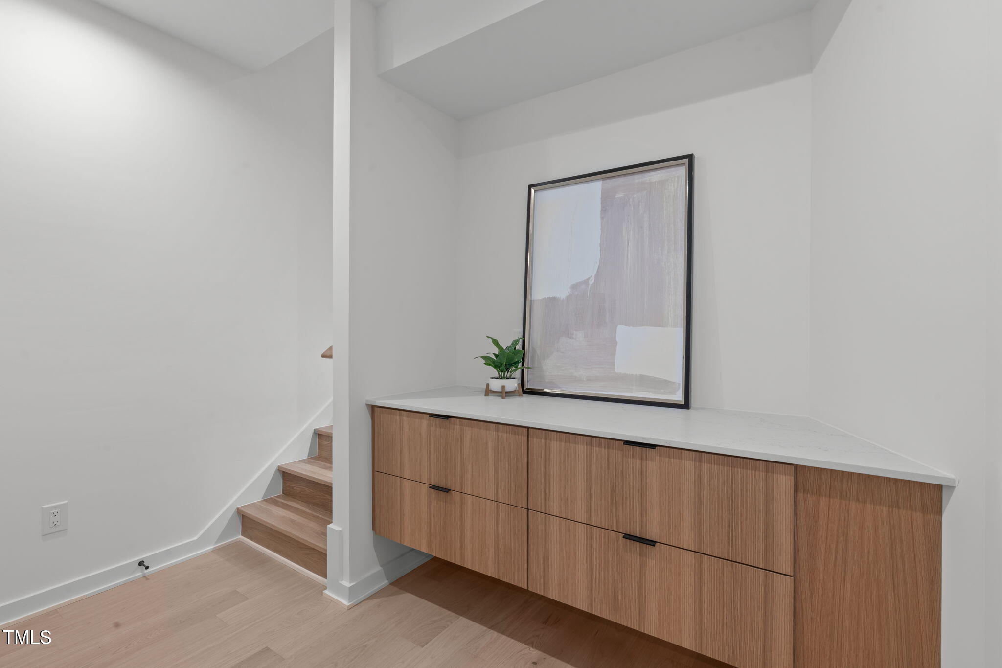 1308 Chamblee Hill Raleigh, NC 27608 - Photo 40 of 50 a room with a window