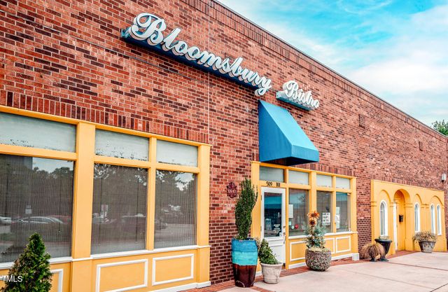 $997,500 | 1308 Chamblee Hill, Raleigh, NC 27608