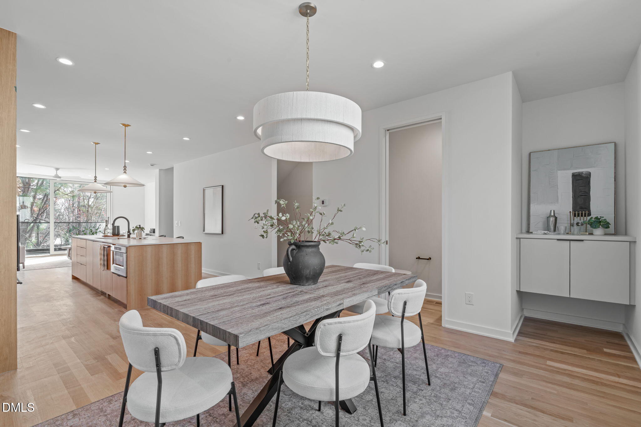 1308 Chamblee Hill Raleigh, NC 27608 - Photo 5 of 37 A-12